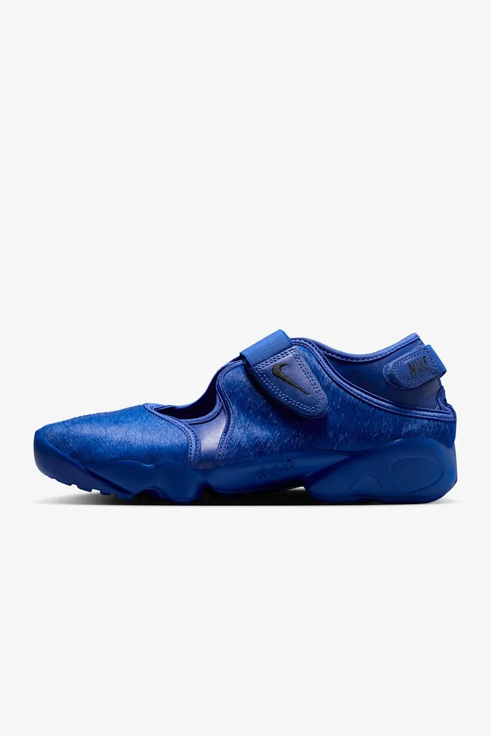 Nike Air Rift Old Royal para mujer
