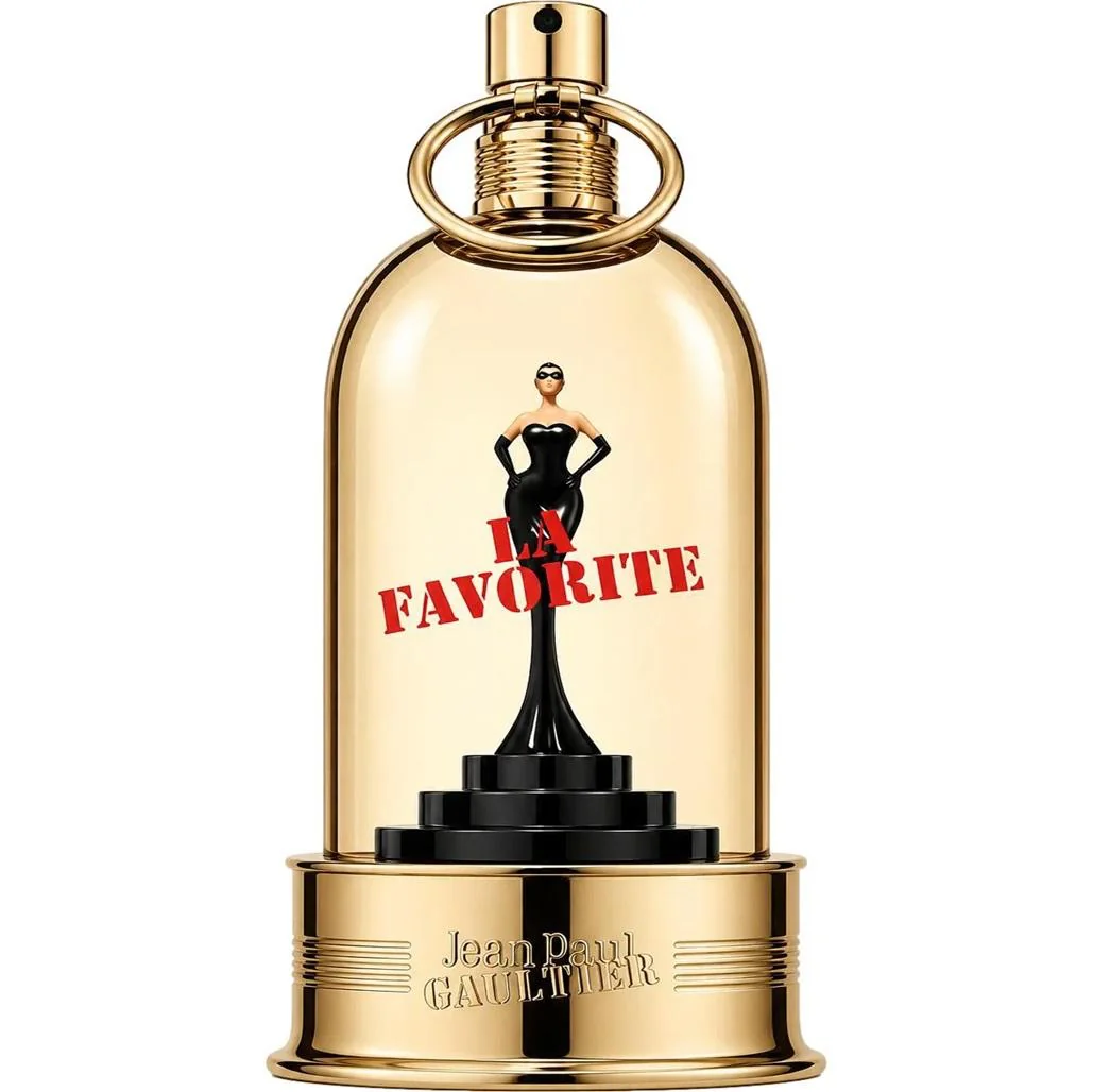Jean Paul Gaultier La Favorite