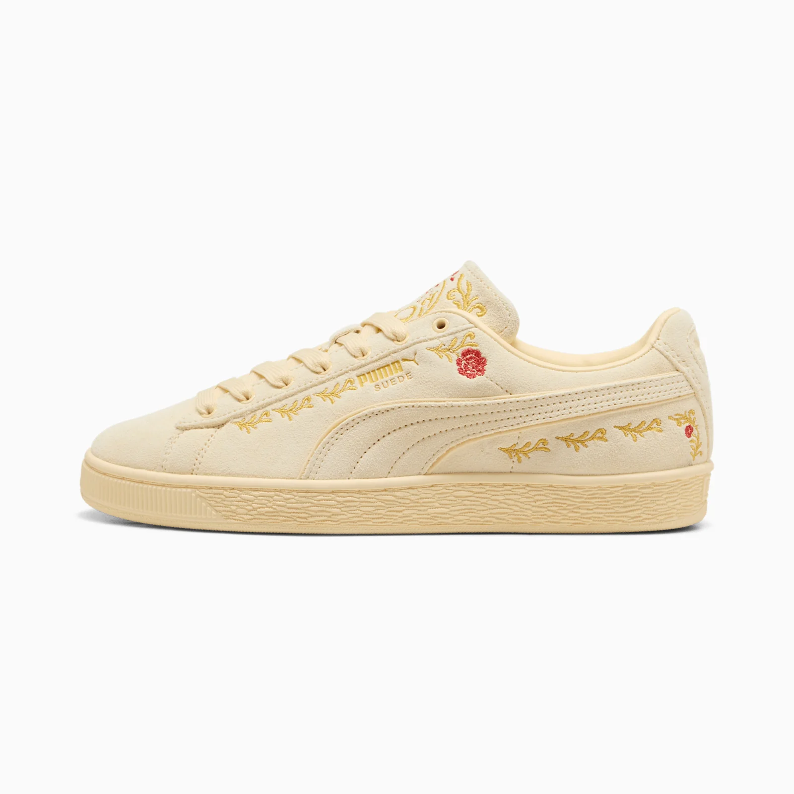 Puma Suede Hasta La Muerte
