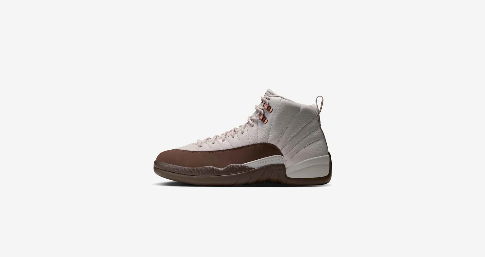 Air Jordan 12 Fireside