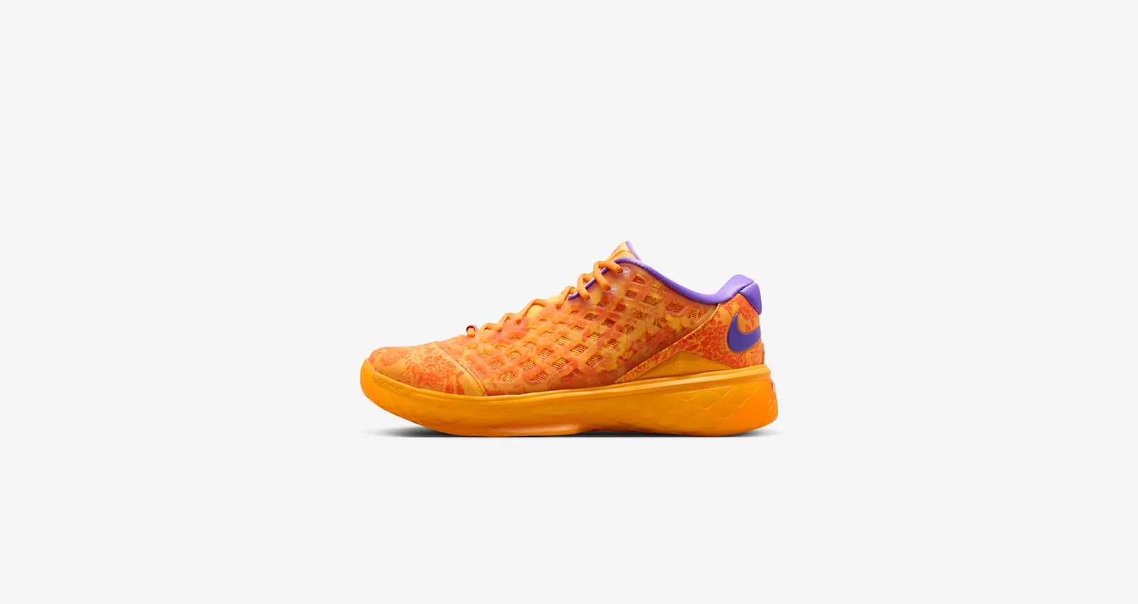 Nike Kobe 3 Low Protro Mamba Eterno
