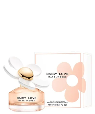 Marc Jacobs 'Daisy Love' Eau de Toilette 100 mL | Perfume para Dama