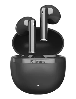 Audífonos in-ear filwans gt zero inalámbrica con cancelación de ruido