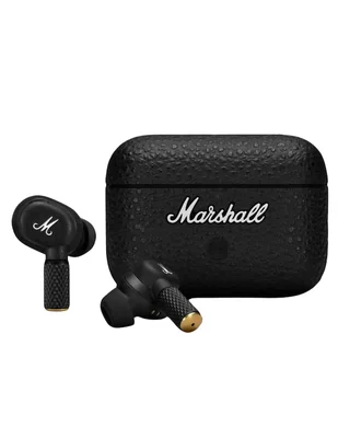 Audífonos True Wireless Marshall Motif Ii Anc inalámbricos con cancelación de ruido