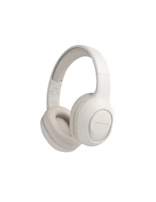 Audífonos Over-Ear Swiss Code Klara alámbricos e inalámbricos con cancelación de ruido