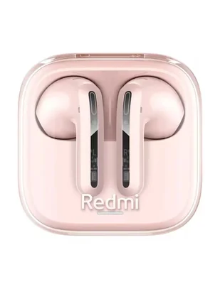 Audífonos In-Ear Xiaomi Buds 6 Active inalámbricos con cancelación de ruido