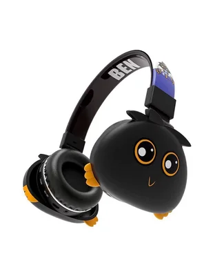 Audífonos On-Ear Gadgets & Fun Monstruo inalámbricos