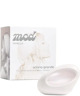 Ariana Grande 'Mod Vainilla' Eau de Parfum 100 mL | Perfume para Dama