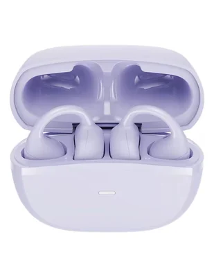Audífonos true wireless Havit Openbuds 03A con cancelación de ruido