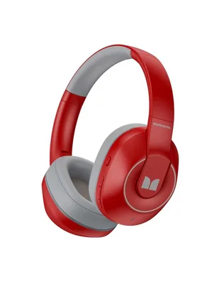 Audífonos Over-Ear Monster Storm alámbricos e inalámbricos
