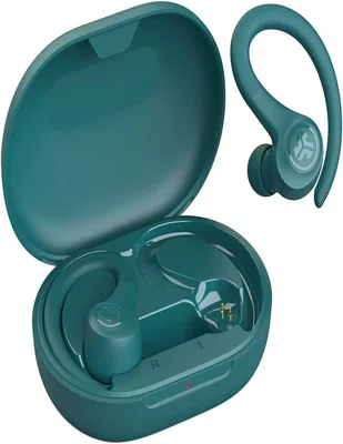 Audífonos True Wireless Jlab EBGAIRSPRTRTEL124 inalámbricos