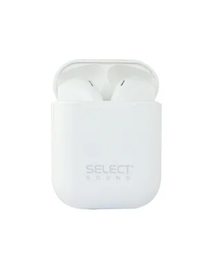 Audífonos True Wireless Select Sound BTH032 inalámbricos con cancelación de ruido