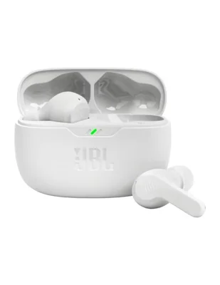Audífonos In-Ear Jbl Wave Beam inalámbricos con cancelación de ruido