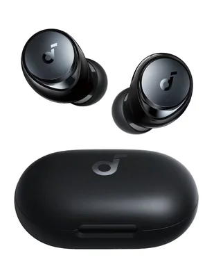 Audífonos In-Ear Soundcore Space A40 inalámbricos con cancelación de ruido