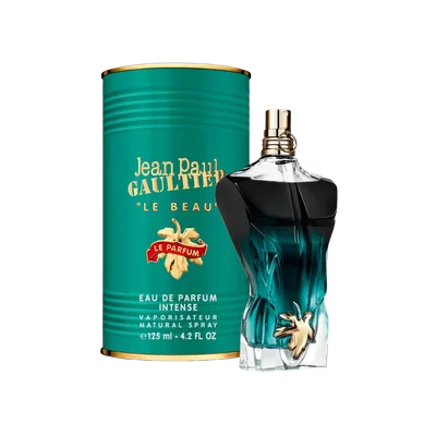 Le Beau Le Parfum