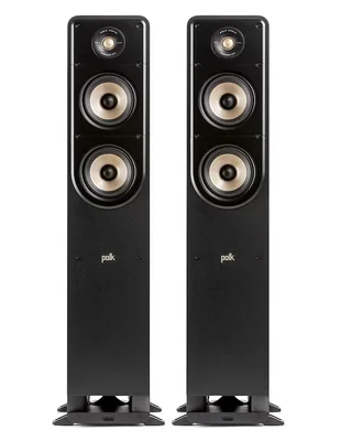 Bafle de piso Polk Audio ES50