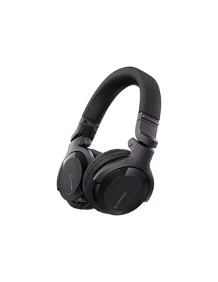 Audífonos On-Ear Pioneer HDJ-CUE1 alámbricos con cancelación de ruido
