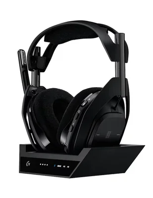 Audífonos Over-Ear Astro A50 X inalámbricos