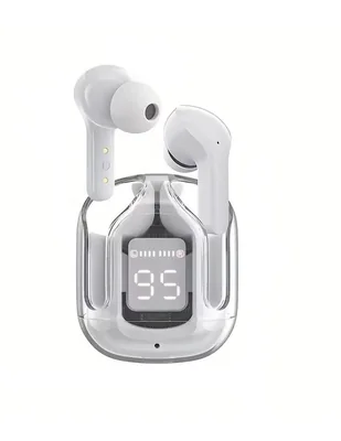 Audífonos True Wireless Dbugg Moth inalámbricos con cancelación de ruido