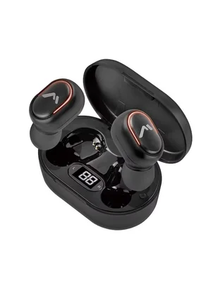 Audífonos True Wireless Mitzu Mh-9113 inalámbricos