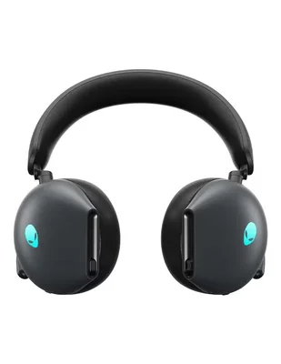 Audífonos Over-Ear Alienware Aw920H alámbricos e inalámbricos con cancelación de ruido
