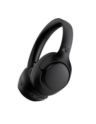 Audífonos Over-Ear Qcy Qcy H3 inalámbricos con cancelación de ruido