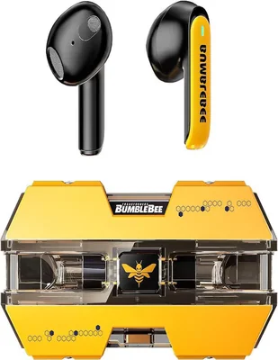 Audífonos True Wireless Monster Tf-T01 inalámbricos con cancelación de ruido