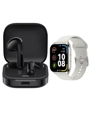 Audífonos True Wireless Xiaomi Redmi Buds 6 Active inalámbricos con cancelación de ruido