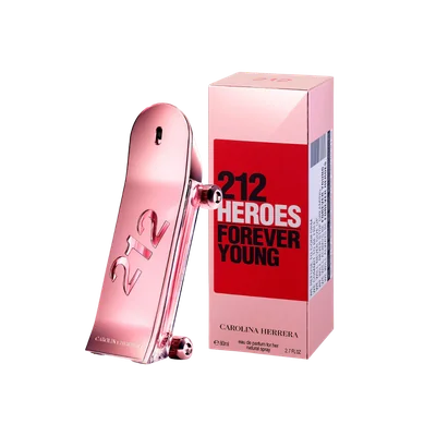 212 Heroes