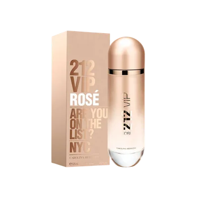 212 VIP Rosé