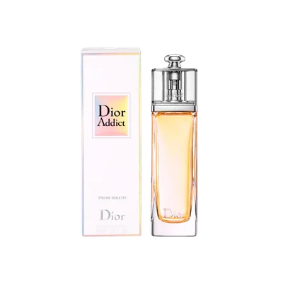 Dior Addict