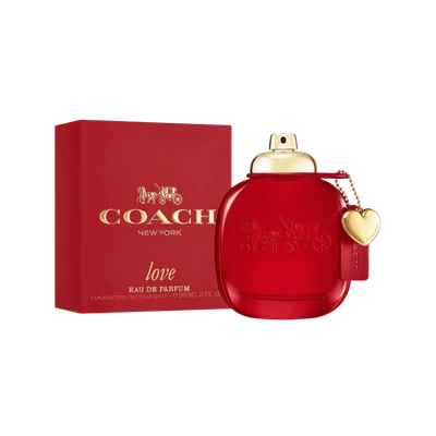 Coach Love