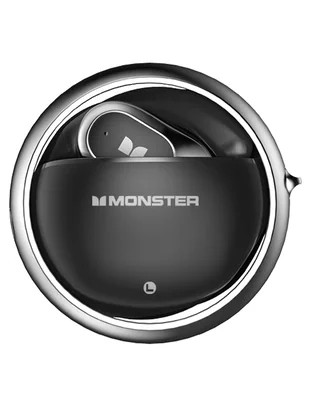 Audífonos In Ear Monster MQO33 inalámbricos con cancelación de ruido