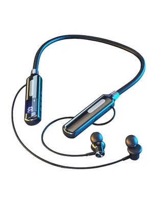 Audífonos in-ear Xtellar xtllar5153 inalámbricos con cancelación de ruido