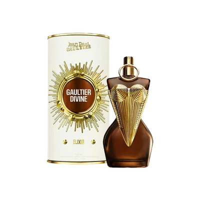 Divine Elixir
