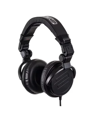 Audífonos Over-Ear Reloop Rh-2500 alámbricos
