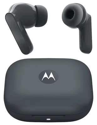 Audífonos in-ear Motorola Moto buds bass inalámbricos con cancelacion de ruido