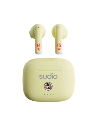 Audífonos In-Ear Sudio A1Amele Edición Limitada inalámbricos