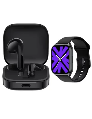 Audífonos True Wireless Xiaomi Redmi Buds 6 Active inalámbricos con cancelación de ruido