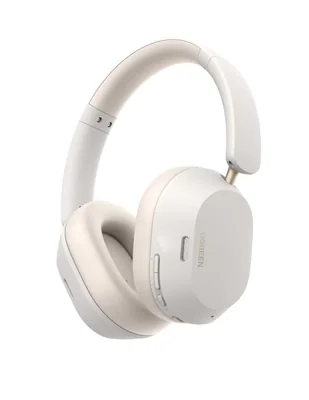 Audífonos On-Ear Ugreen Hitune Max5C inalámbricos con cancelación de ruido