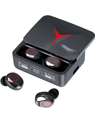 Audífonos True Wireless Contoysa M90Pro inalámbricos con cancelación de ruido
