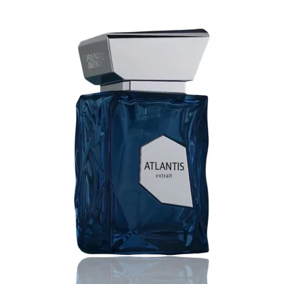 FRENCH AVENUE ALTANTIS EXTRAIT DE PARFUM 100ML EDP