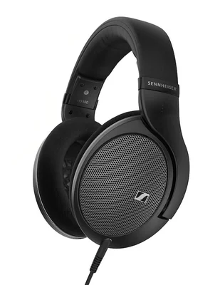 Audífonos Over-Ear Sennheiser Hd 550 alámbrica nuevo