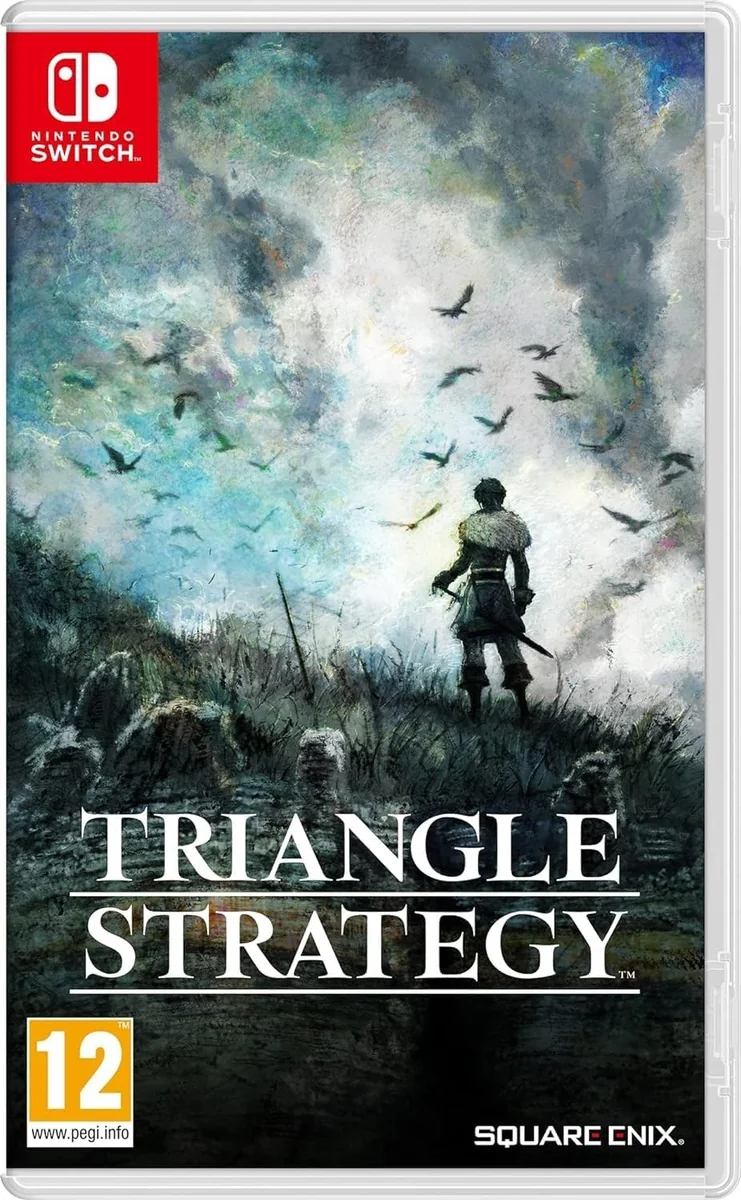 Triangle strategy