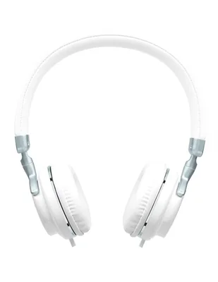 Audífonos On-Ear Acteck Lf Acoustics alámbricos