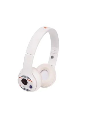 Audífonos de Diadema Vsonic ST17ADJ02BT Alámbricos e Inalámbricos