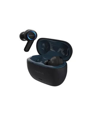Audífonos True Wireless Nokia Clarity Tws 821 Bk inalámbricos con cancelación de ruido