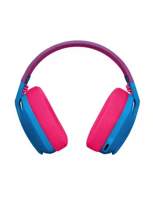 Audífonos Over-Ear Logitech 981-001061 inalámbricos con cancelación de ruido