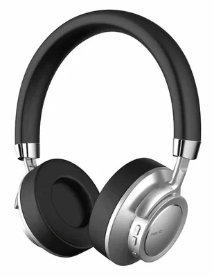 Audífonos Over-Ear Zeta inalámbricos