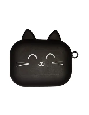 Audífonos True Wireless Gadgets & Fun Con Diseño De Gato inalámbricos con cancelación de ruido